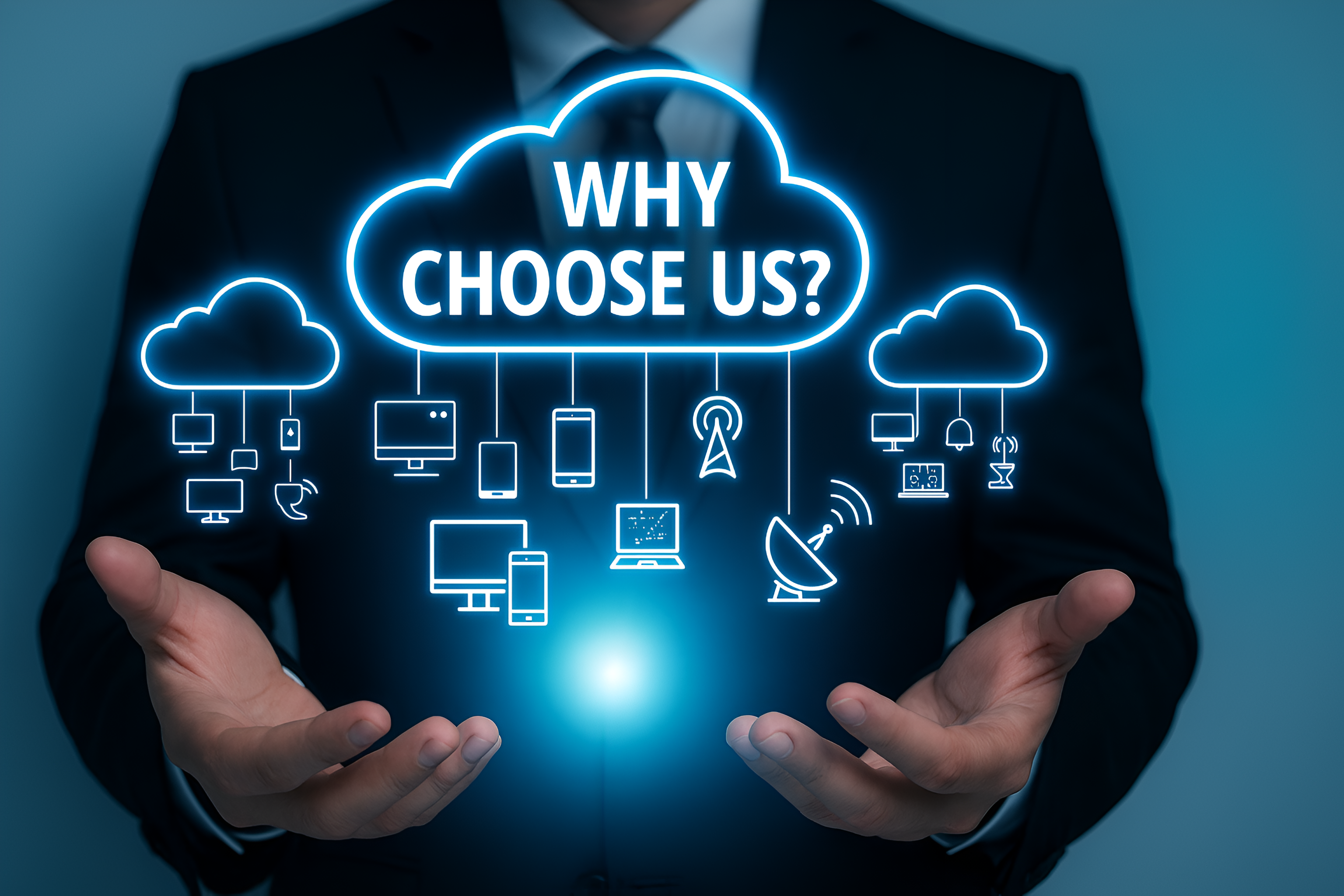 About VMSoftech