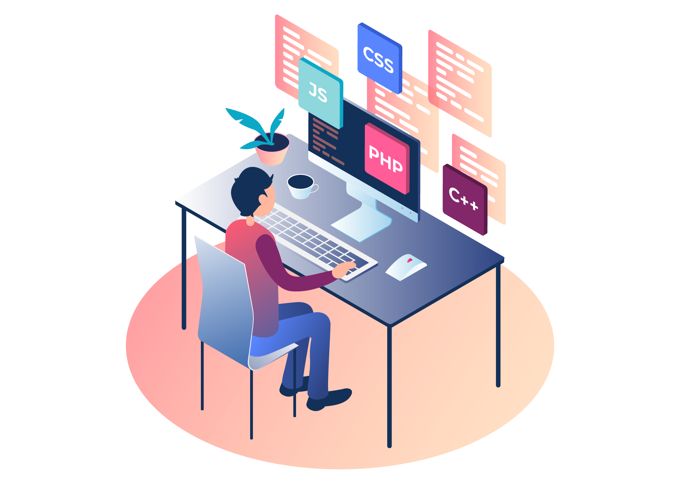 Software Company in Daltonganj