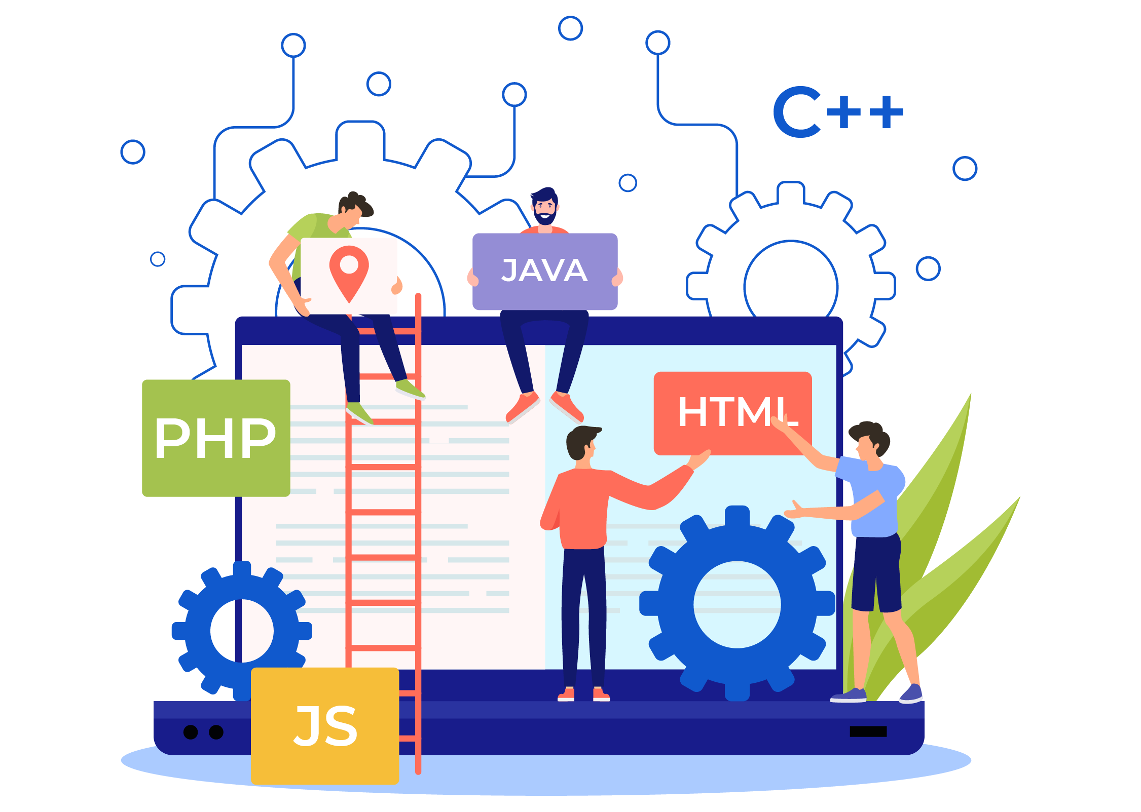 software company in jamshedpur