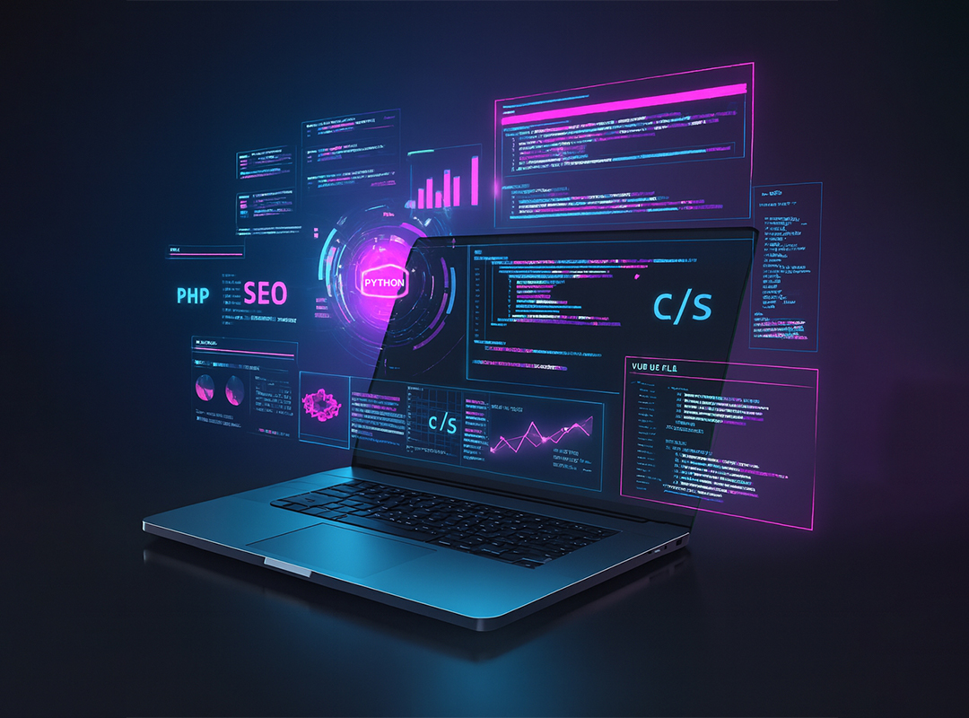 Vasumatha Softech Solutions - A Software Company in Ranchi  East
